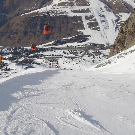 Agriturismo Belotti Temù المظهر الخارجي الصورة