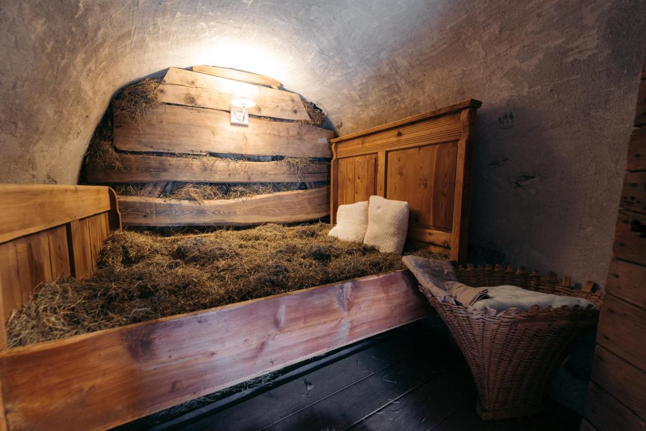 Agriturismo Belotti Temù المظهر الخارجي الصورة