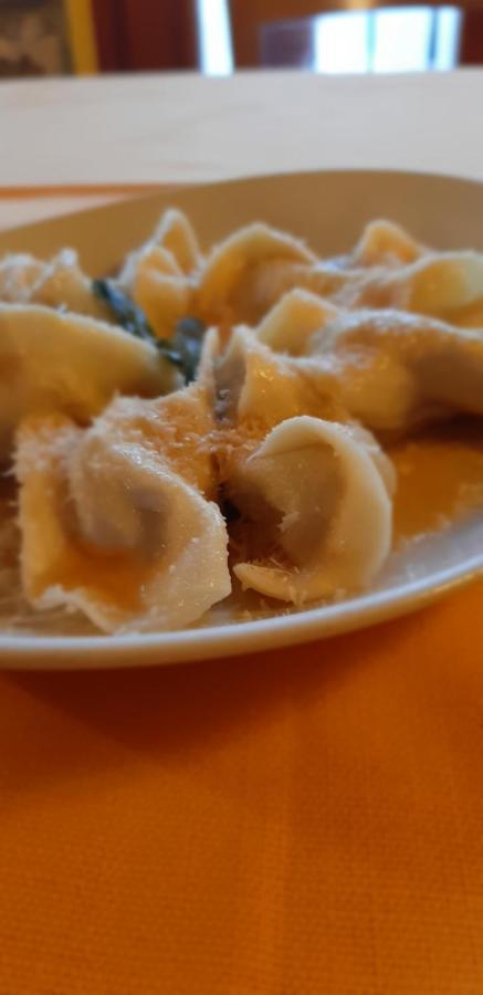 Agriturismo Belotti Temù المظهر الخارجي الصورة