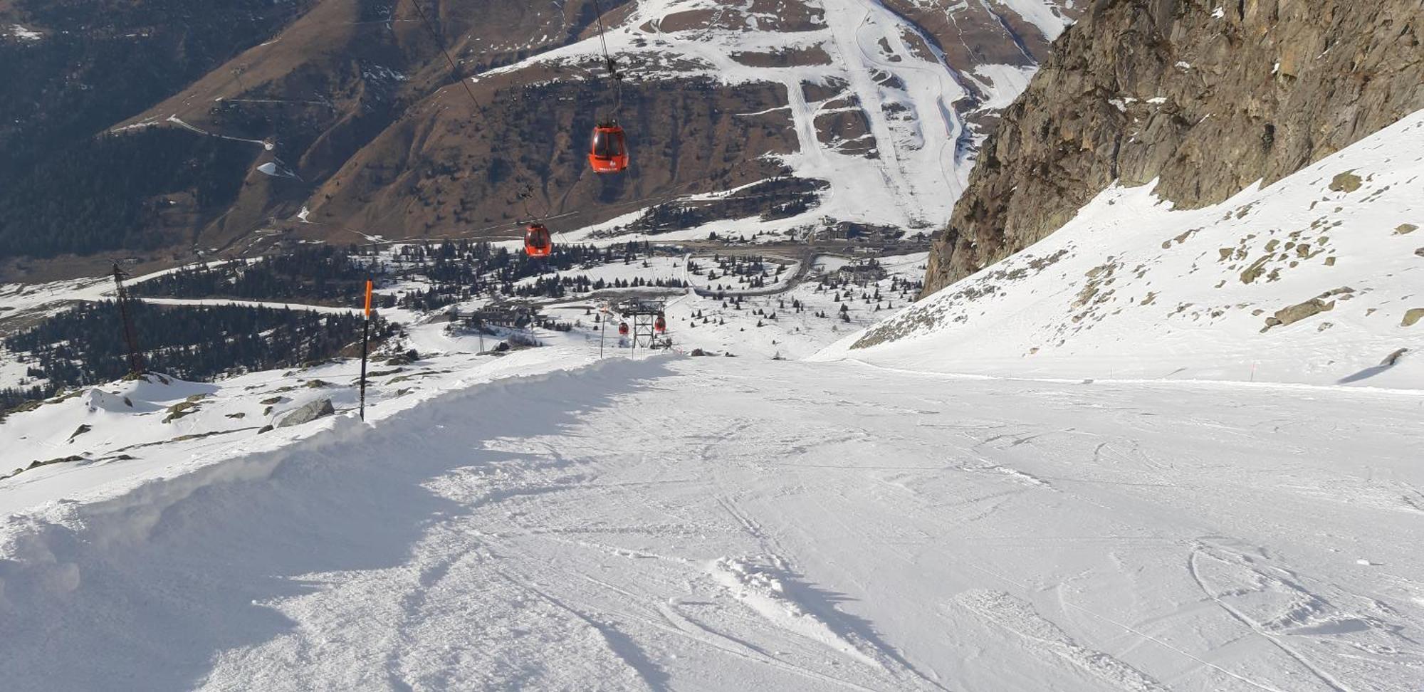 Agriturismo Belotti Temù المظهر الخارجي الصورة