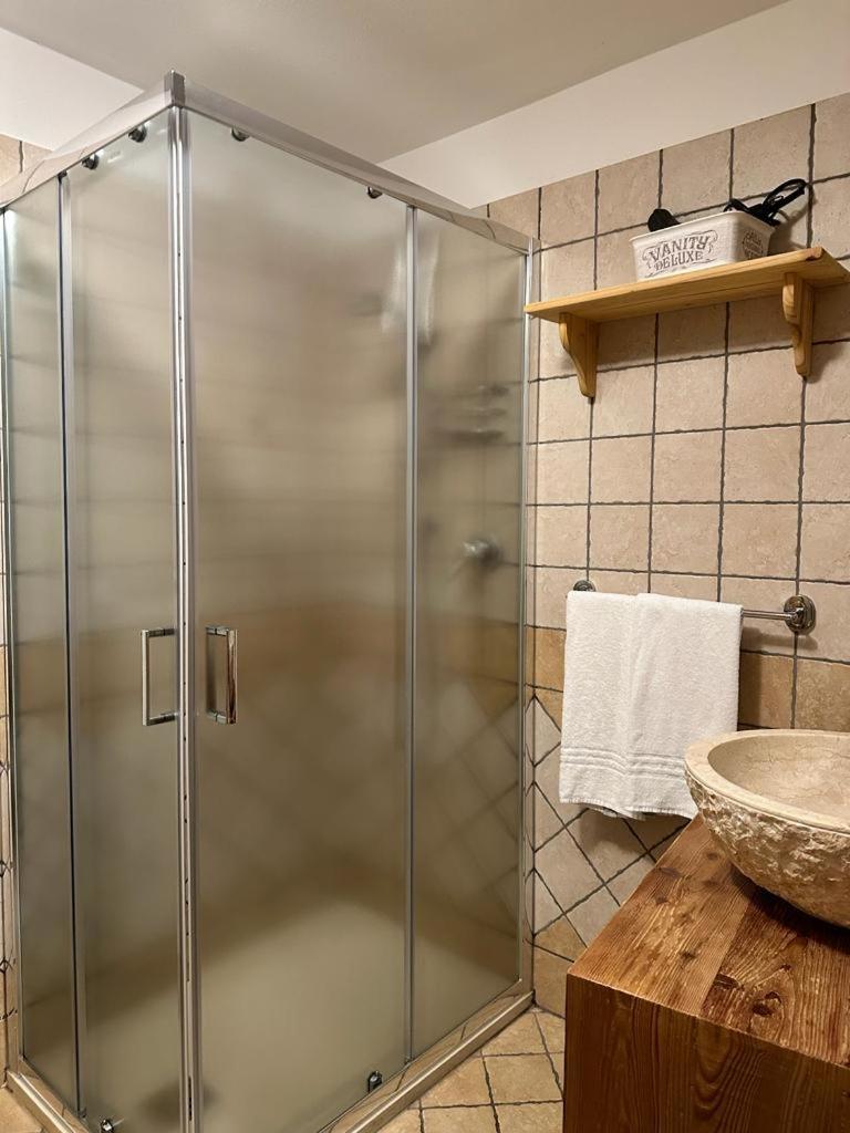 Agriturismo Belotti Temù المظهر الخارجي الصورة